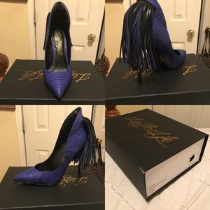 Lust for Life Shoes ... only worn once